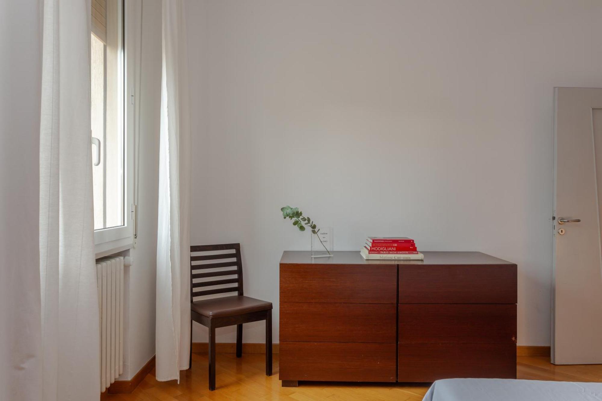 Family 3 Apartment