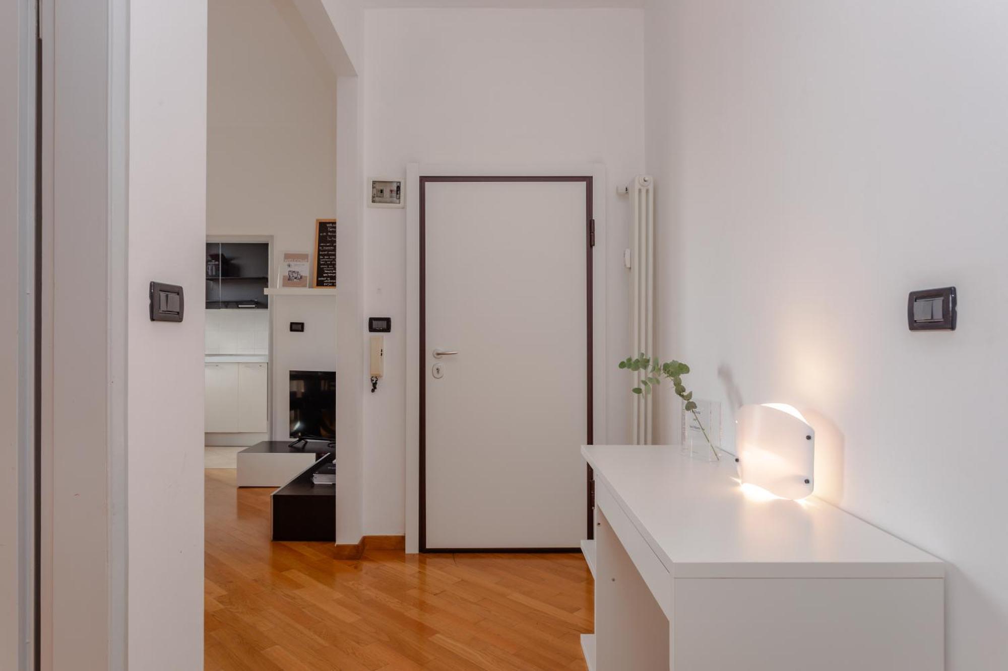 Family 3 Apartment *