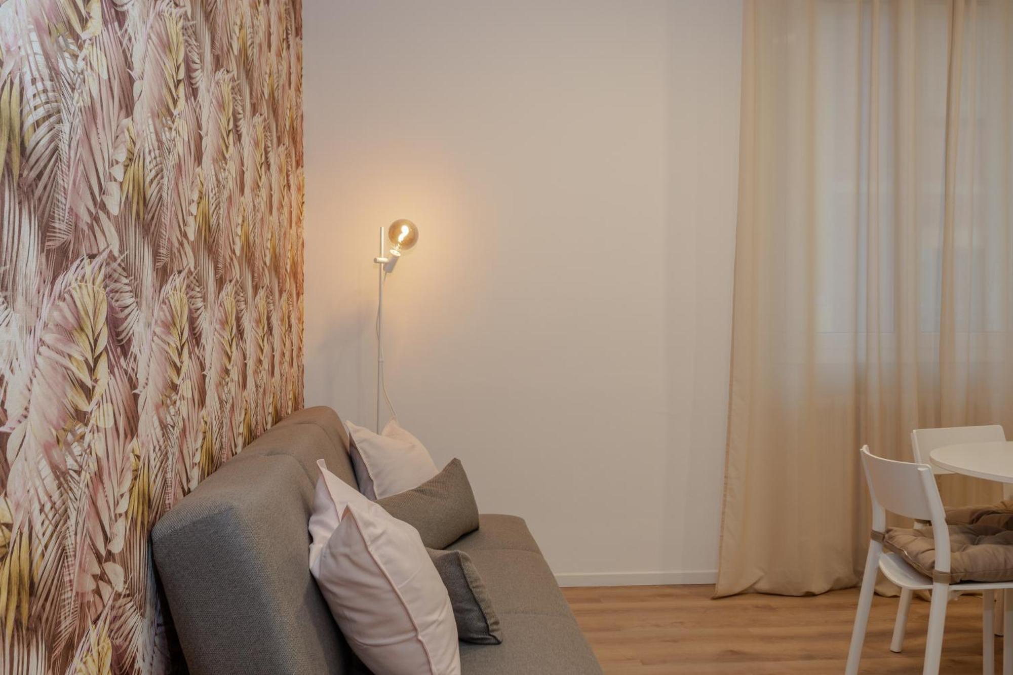 Family 3 Apartment *