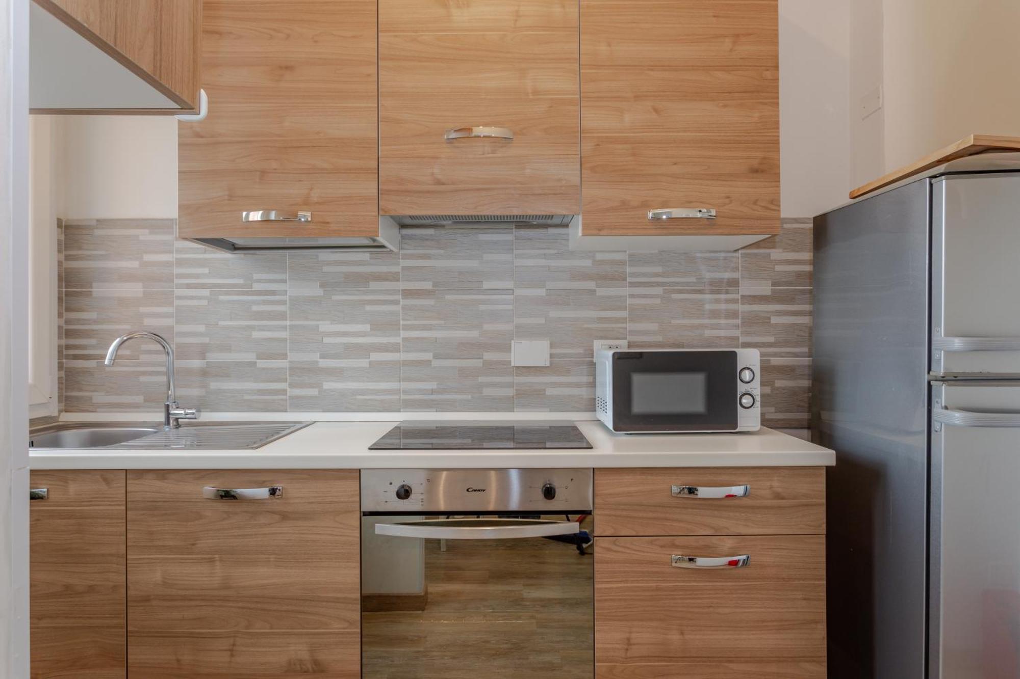 Apartment Family 3