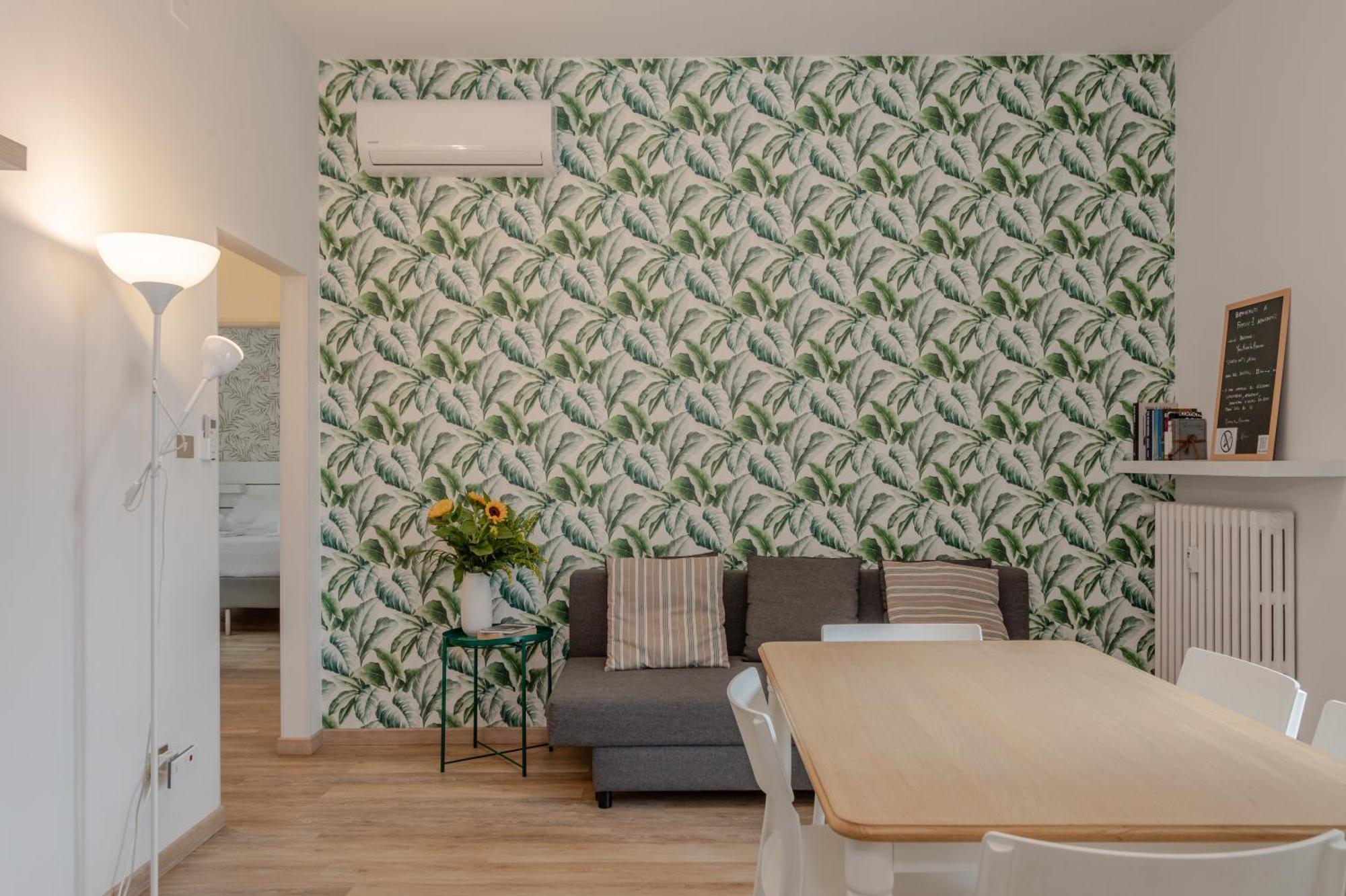 Apartment Family 3 *
