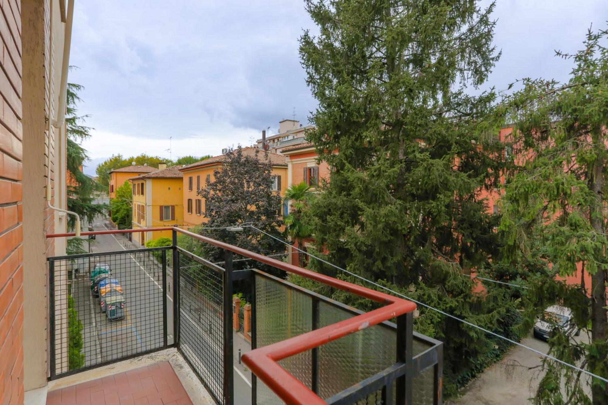 Family 3 * Bologna