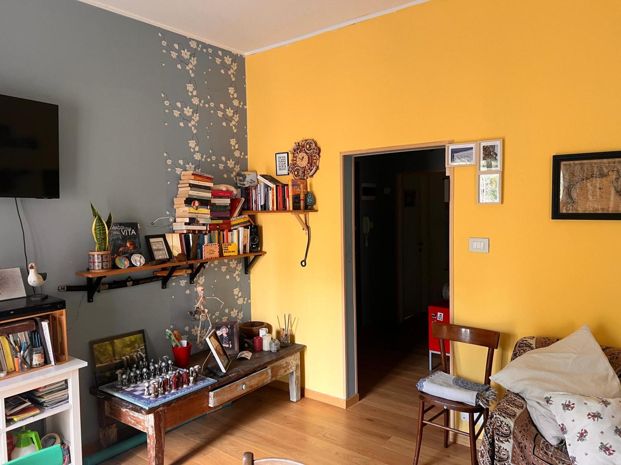 A Casa Di Gia Gia Homestay *