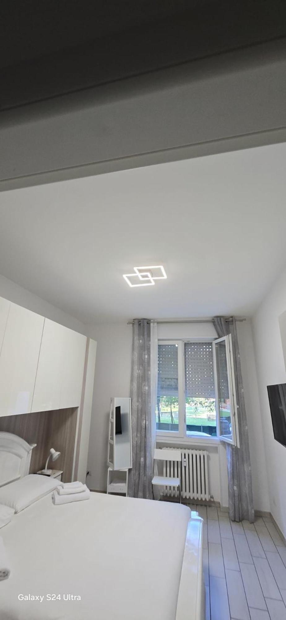 Apartment Orchidea Di Tatiana Bologna