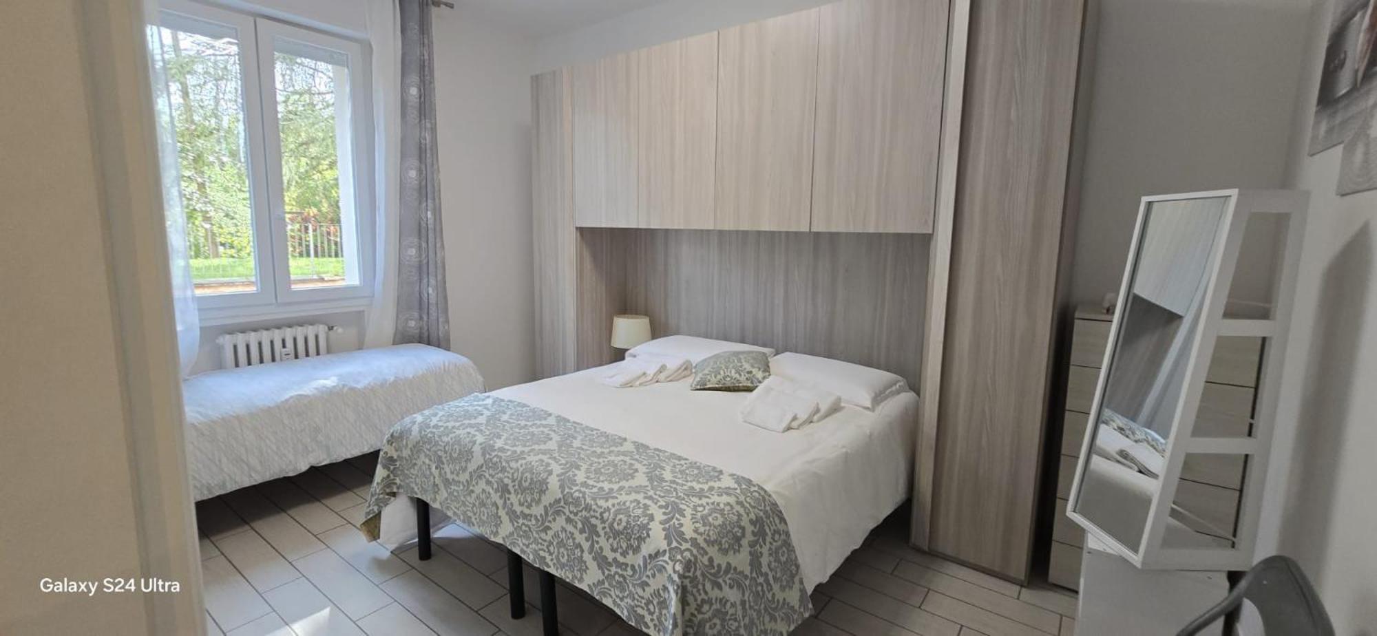 Apartment Orchidea Di Tatiana Bologna