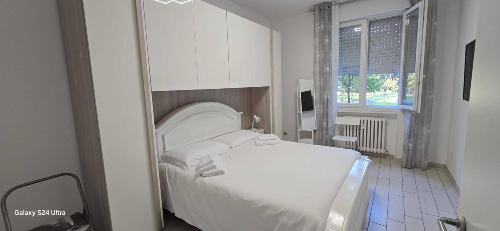 Apartment Orchidea Di Tatiana Bologna