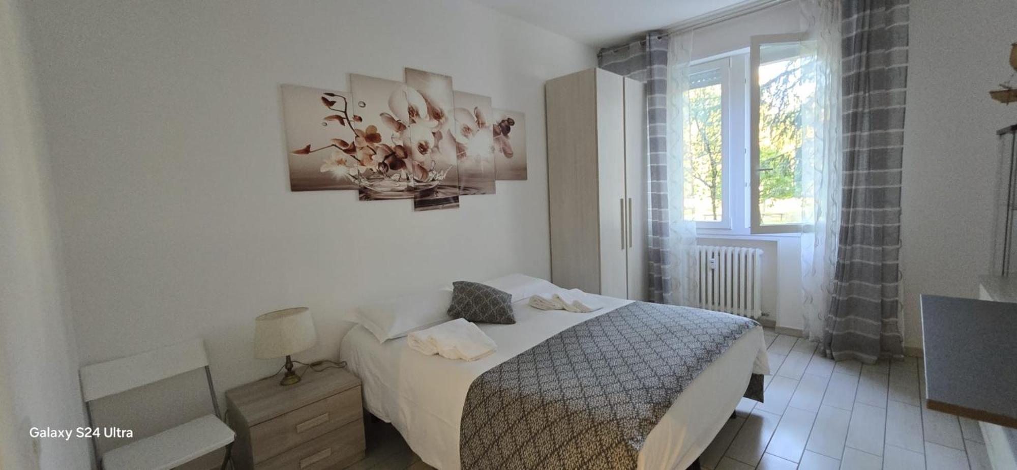 Orchidea Di Tatiana Apartment