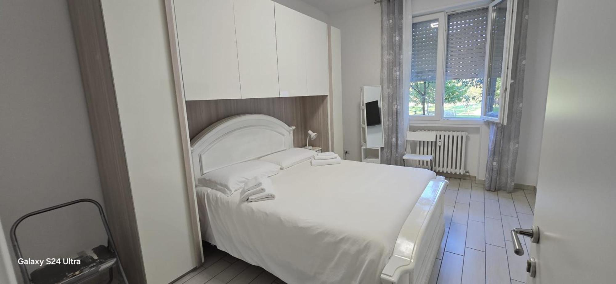 Orchidea Di Tatiana Apartment Bologna