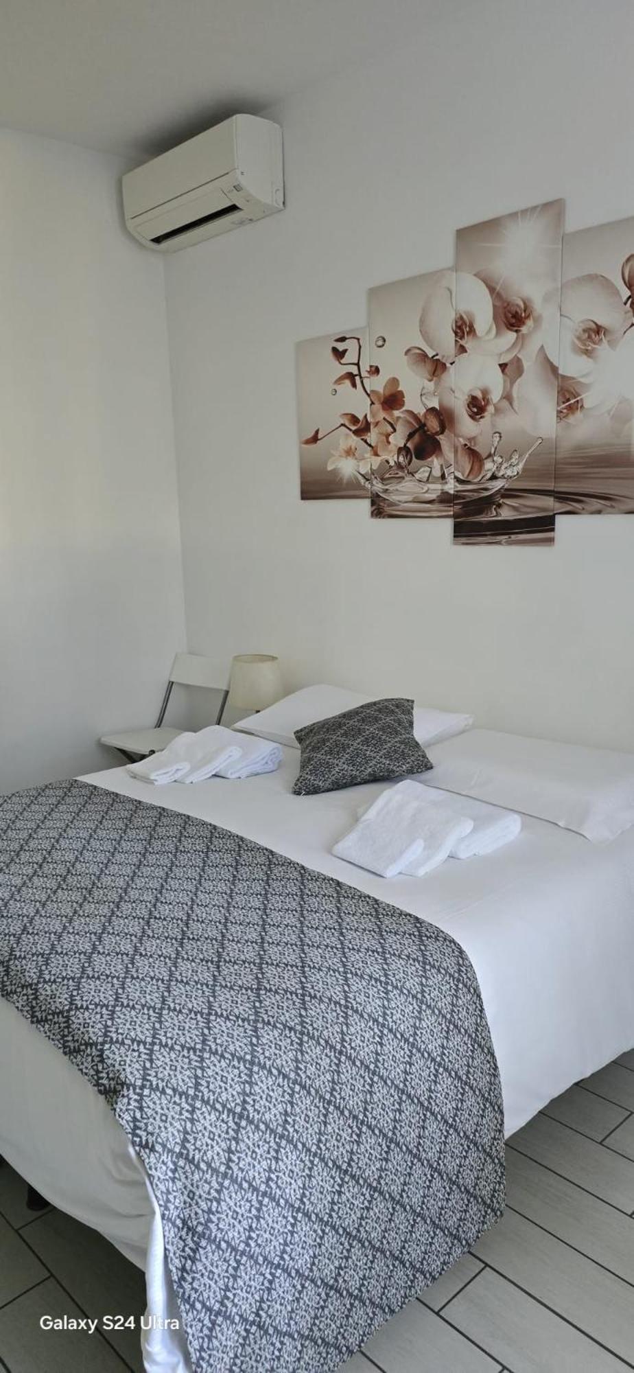 Apartment Orchidea Di Tatiana Bologna