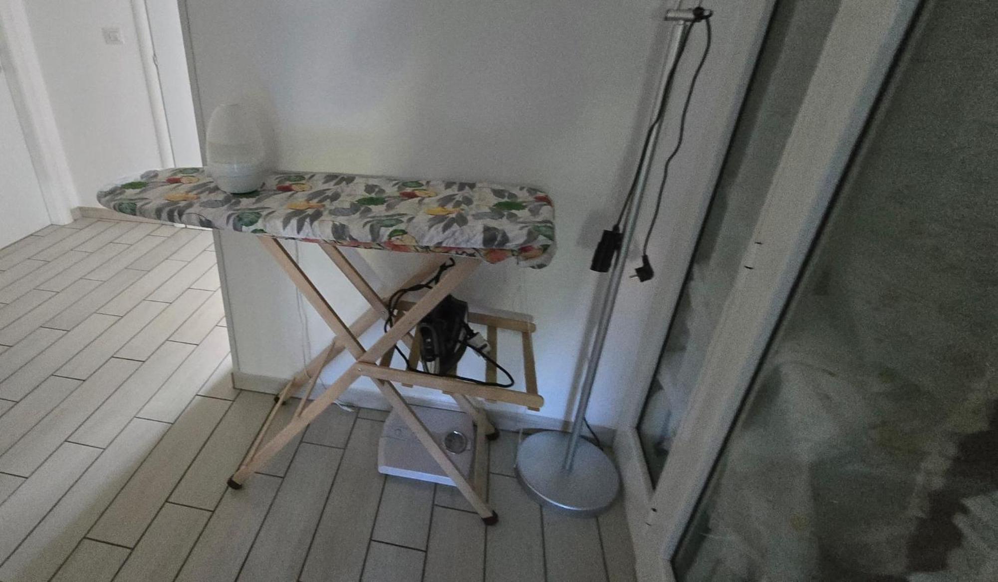 Apartment Orchidea Di Tatiana Bologna