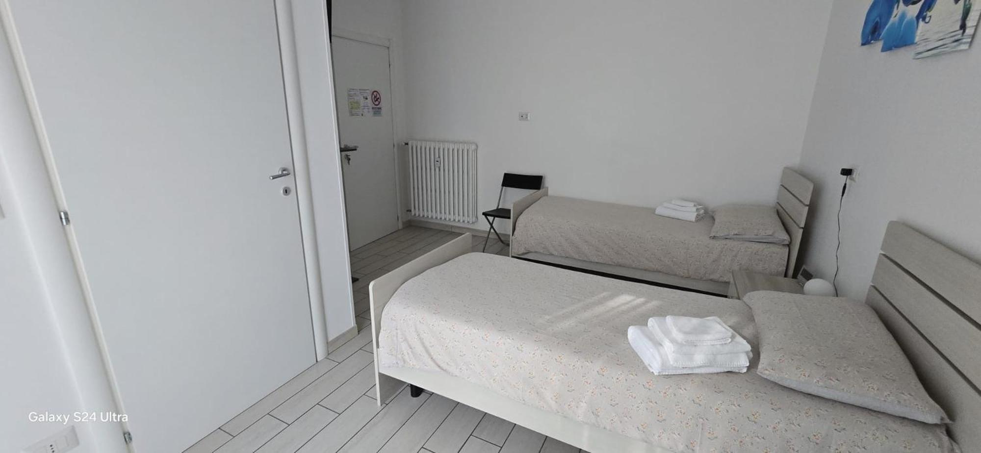 Orchidea Di Tatiana Apartment Bologna