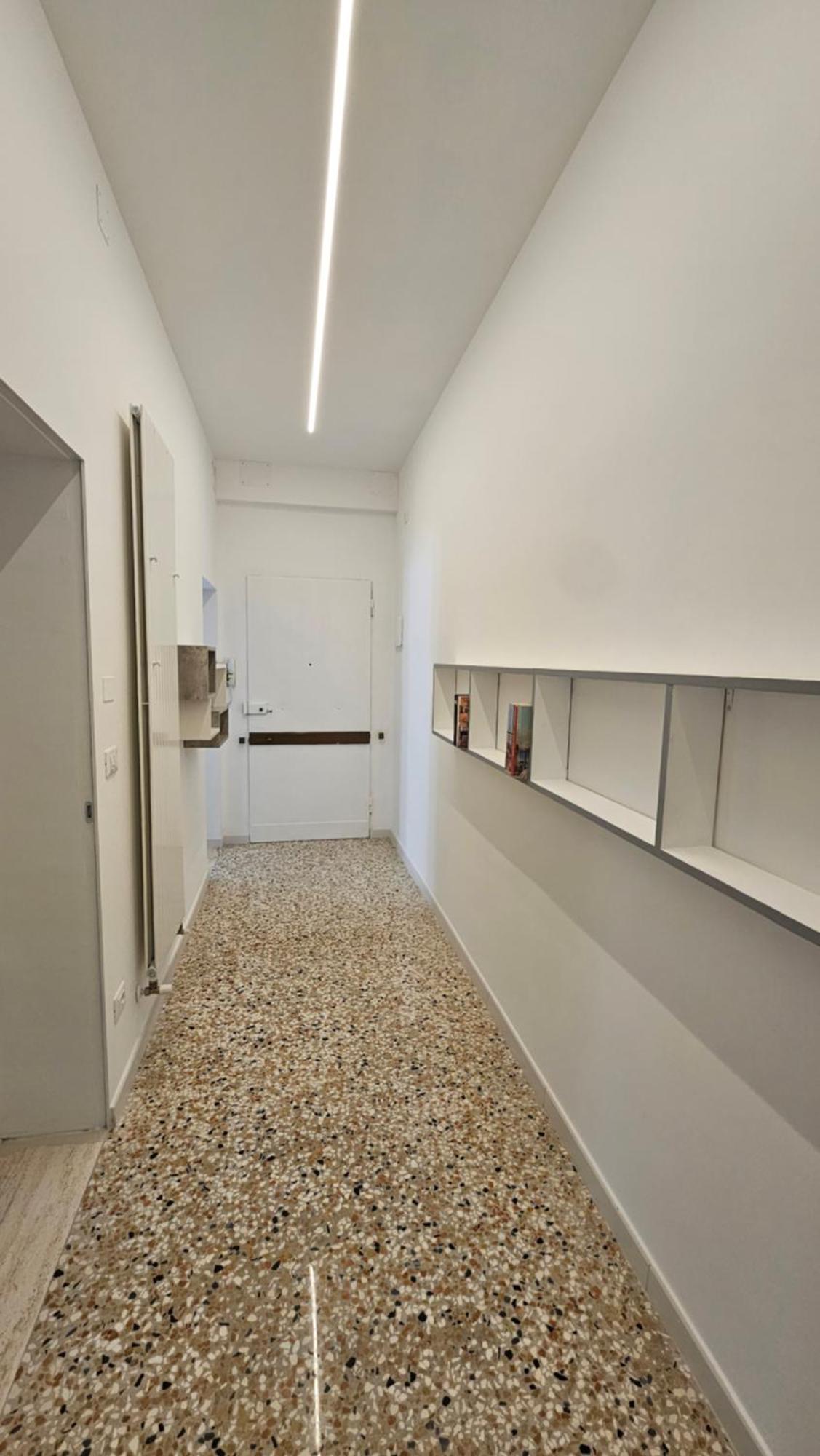 Fioravanti 9 Apartment *