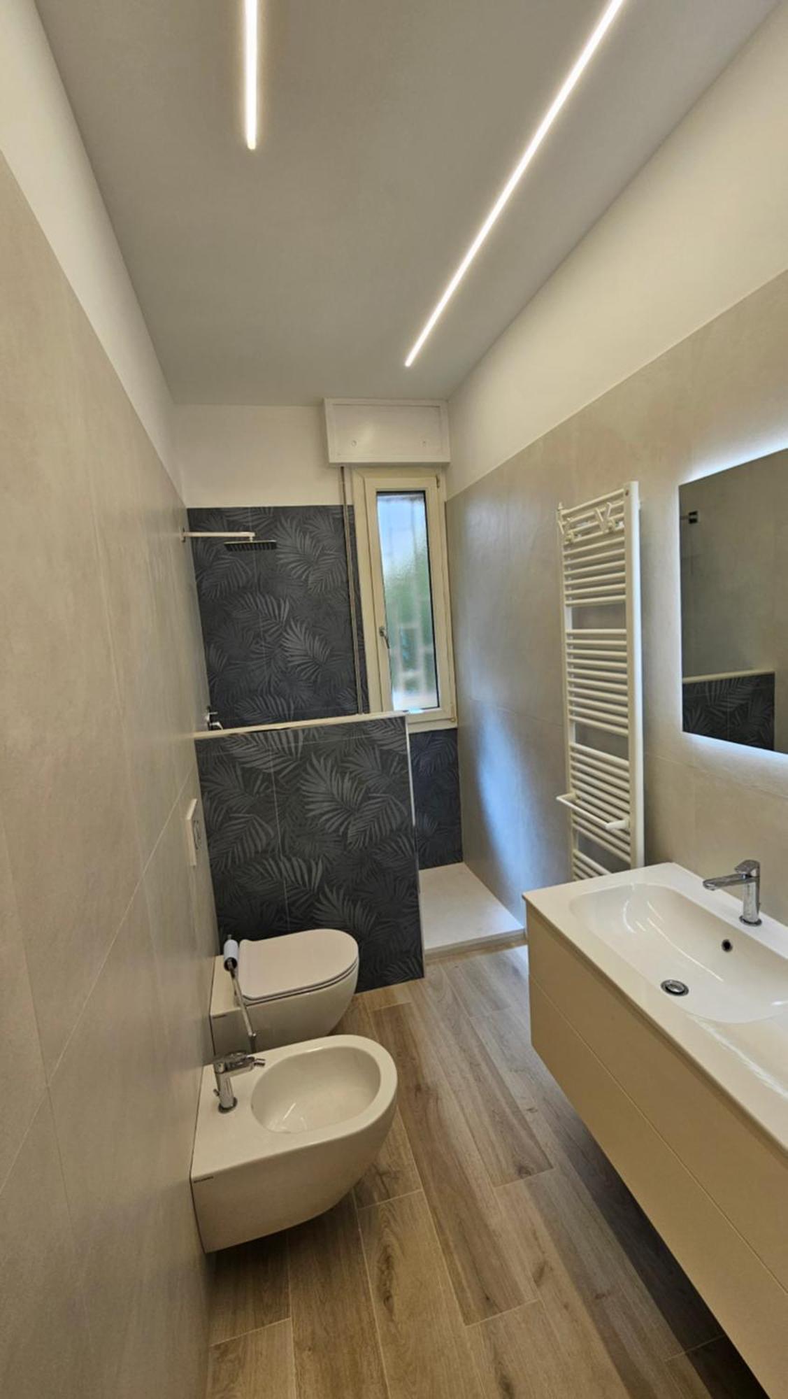 Apartment Fioravanti 9 Bologna