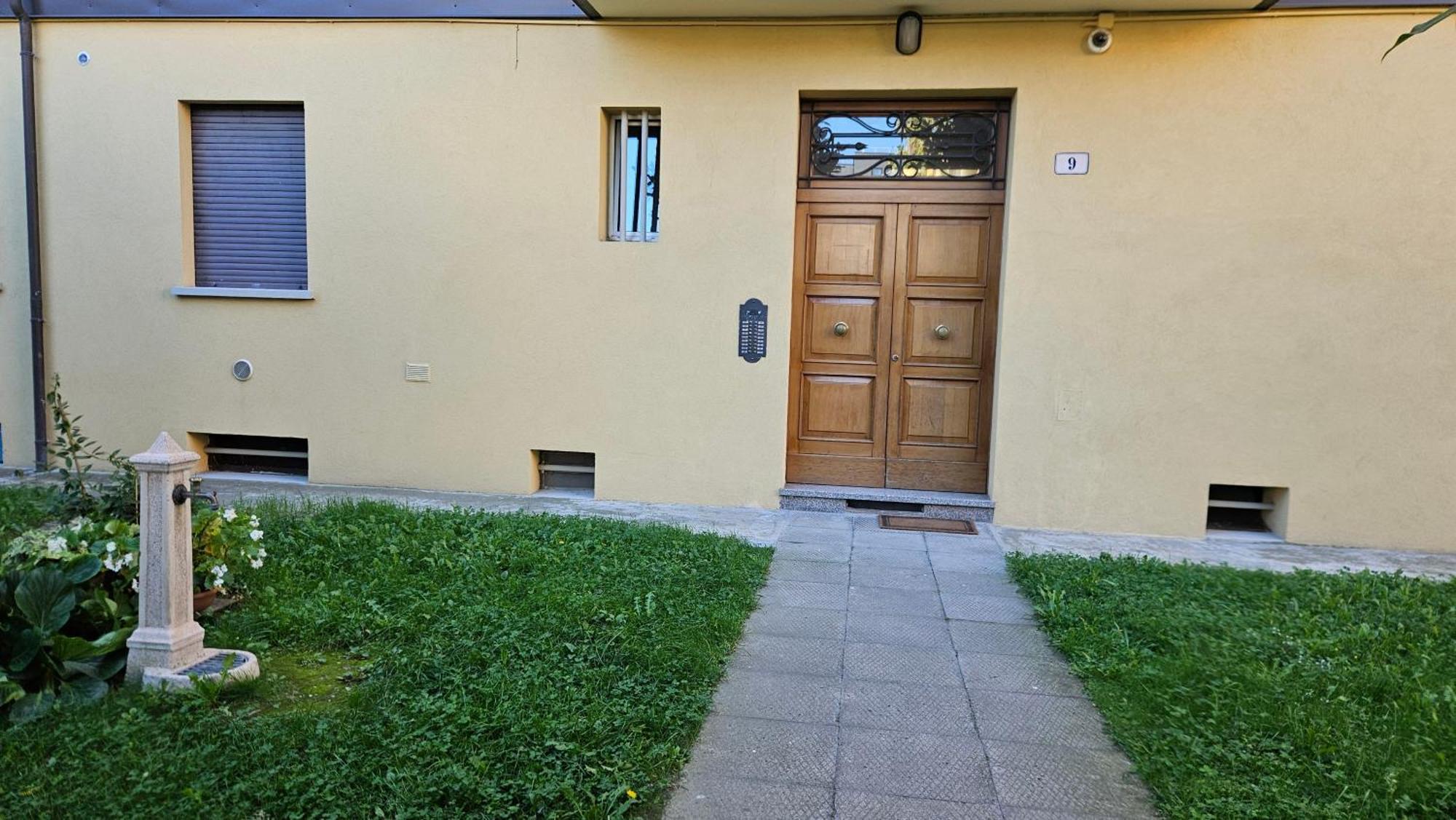 Fioravanti 9 * Bologna