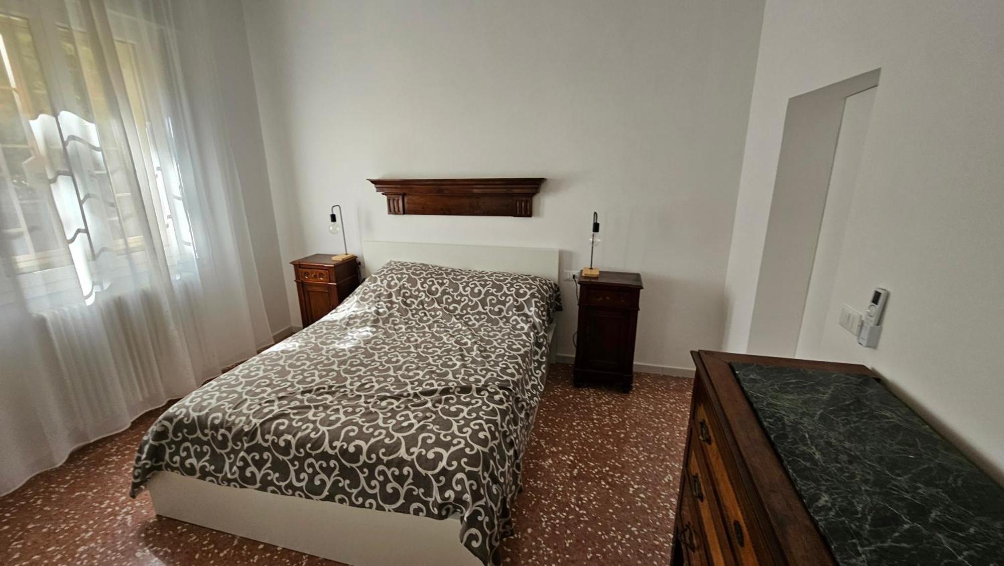 Apartment Fioravanti 9 *