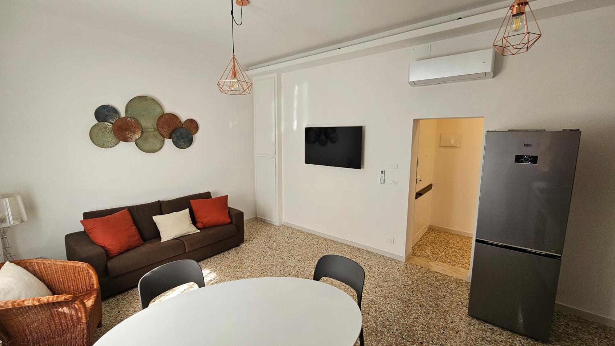 Fioravanti 9 Apartment Bologna