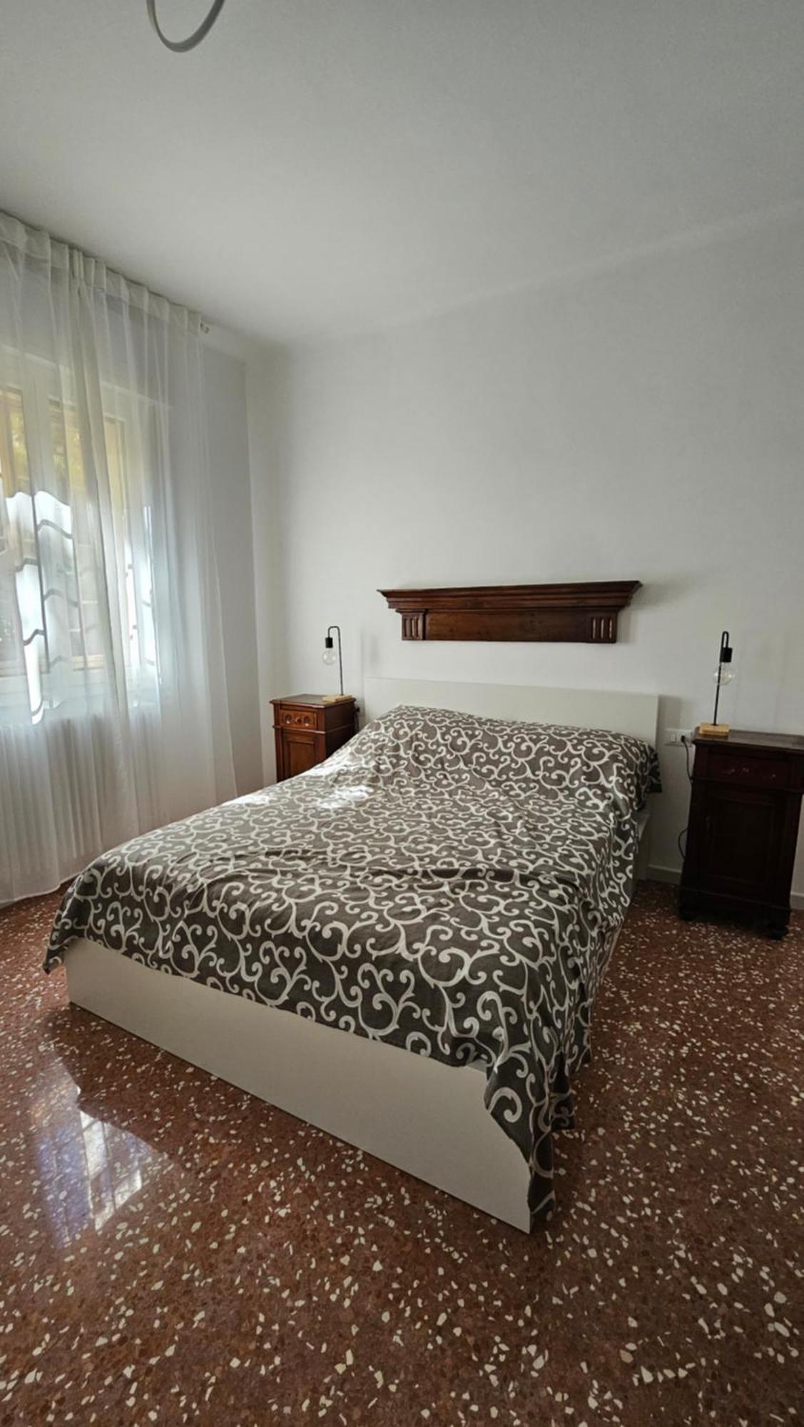 Apartment Fioravanti 9