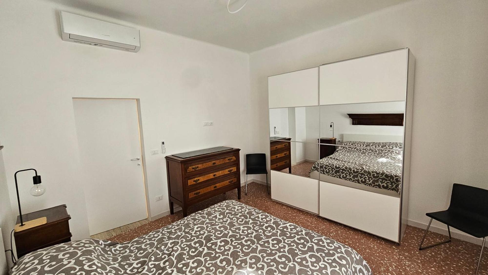 Fioravanti 9 Apartment Bologna