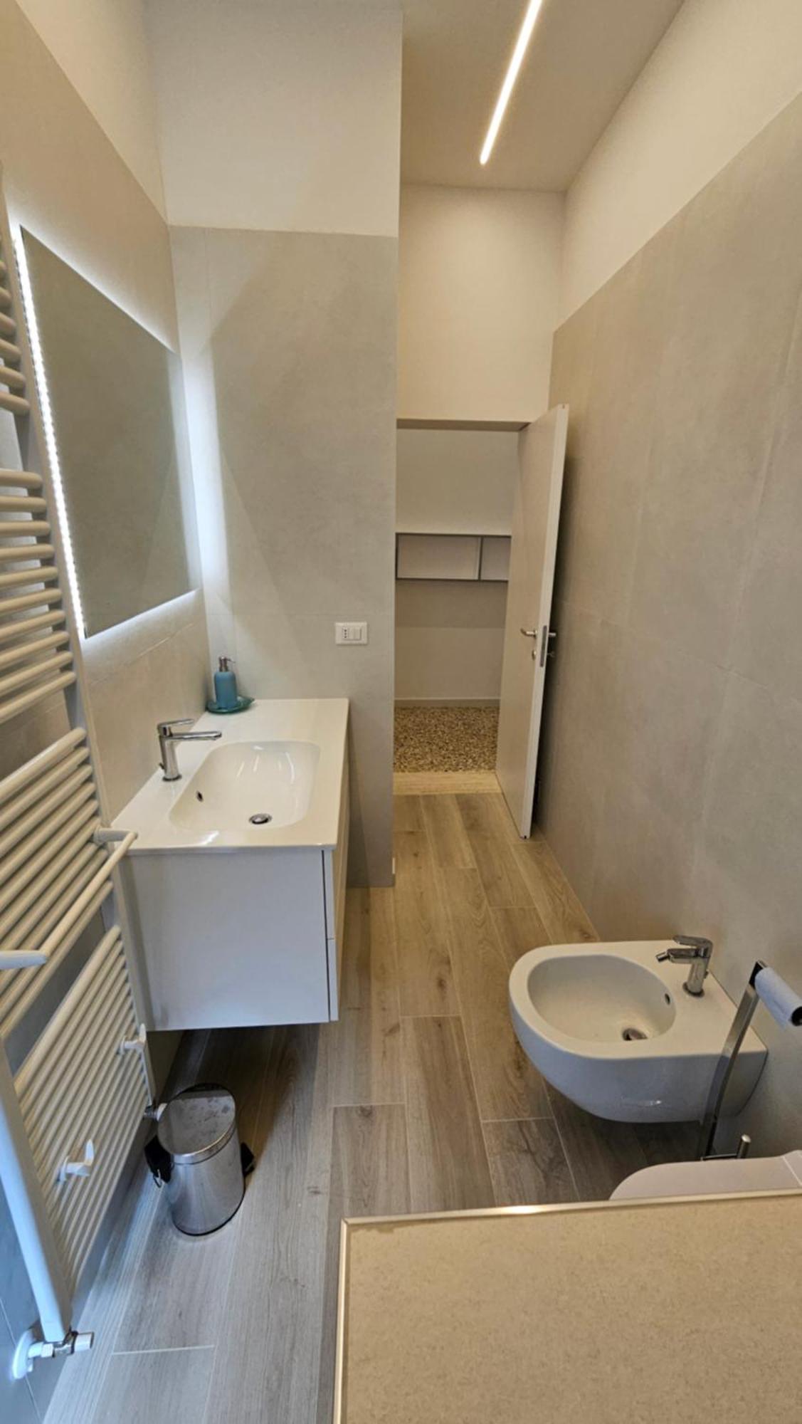 Fioravanti 9 * Bologna