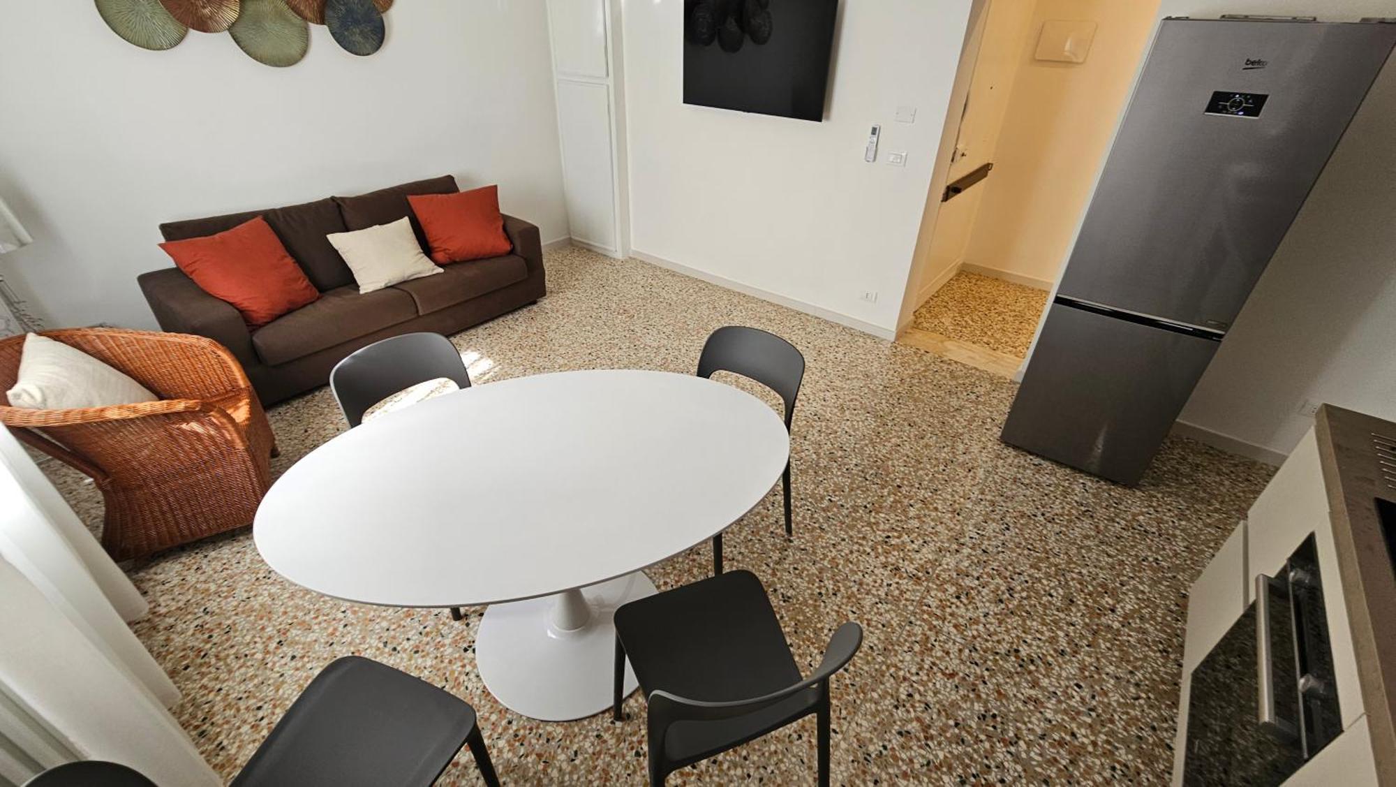 Fioravanti 9 Apartment Bologna
