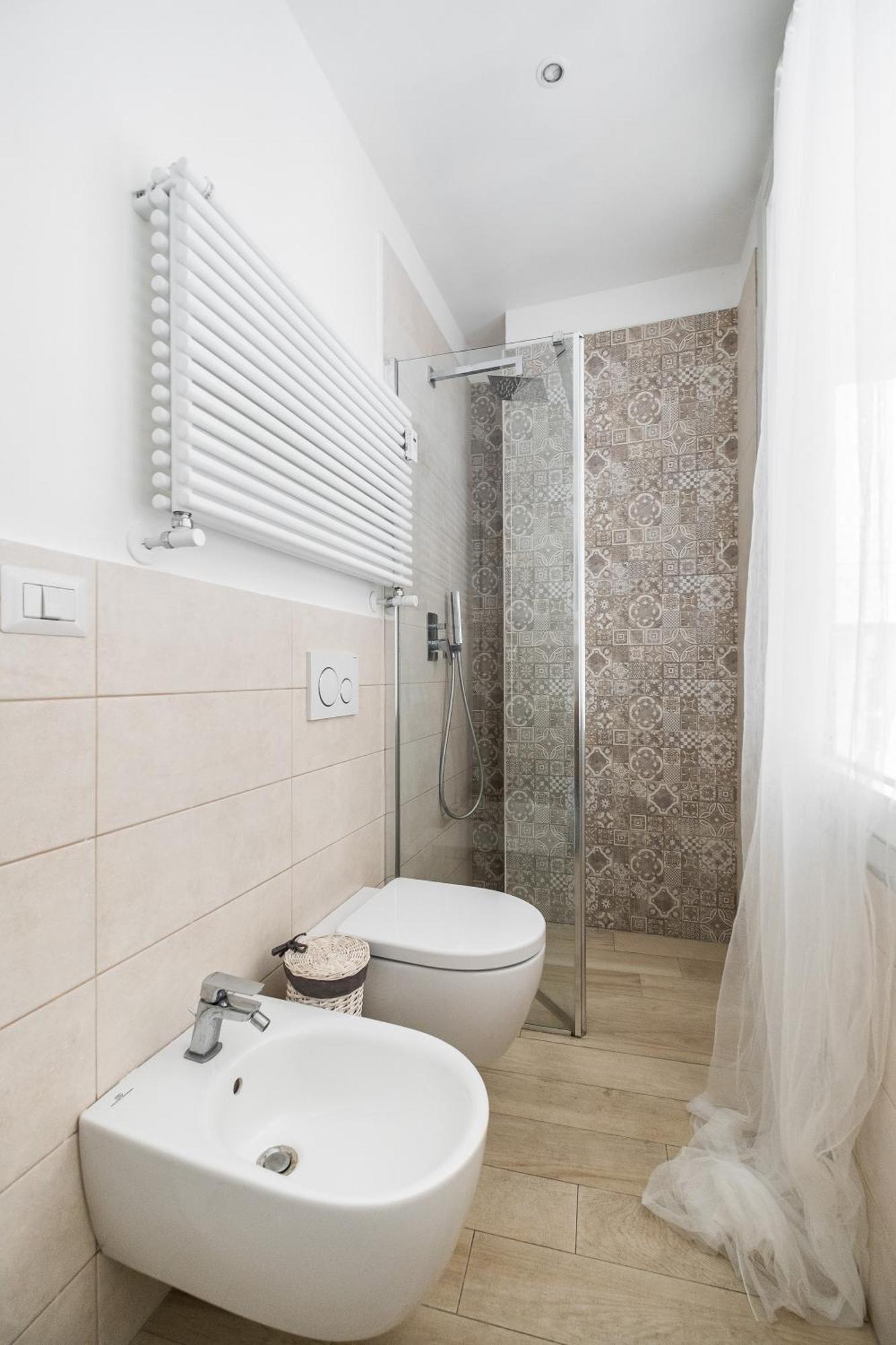 A Pochi Passi Dal Mercato Delle Erbe By Wonderful Italy Apartment Bologna