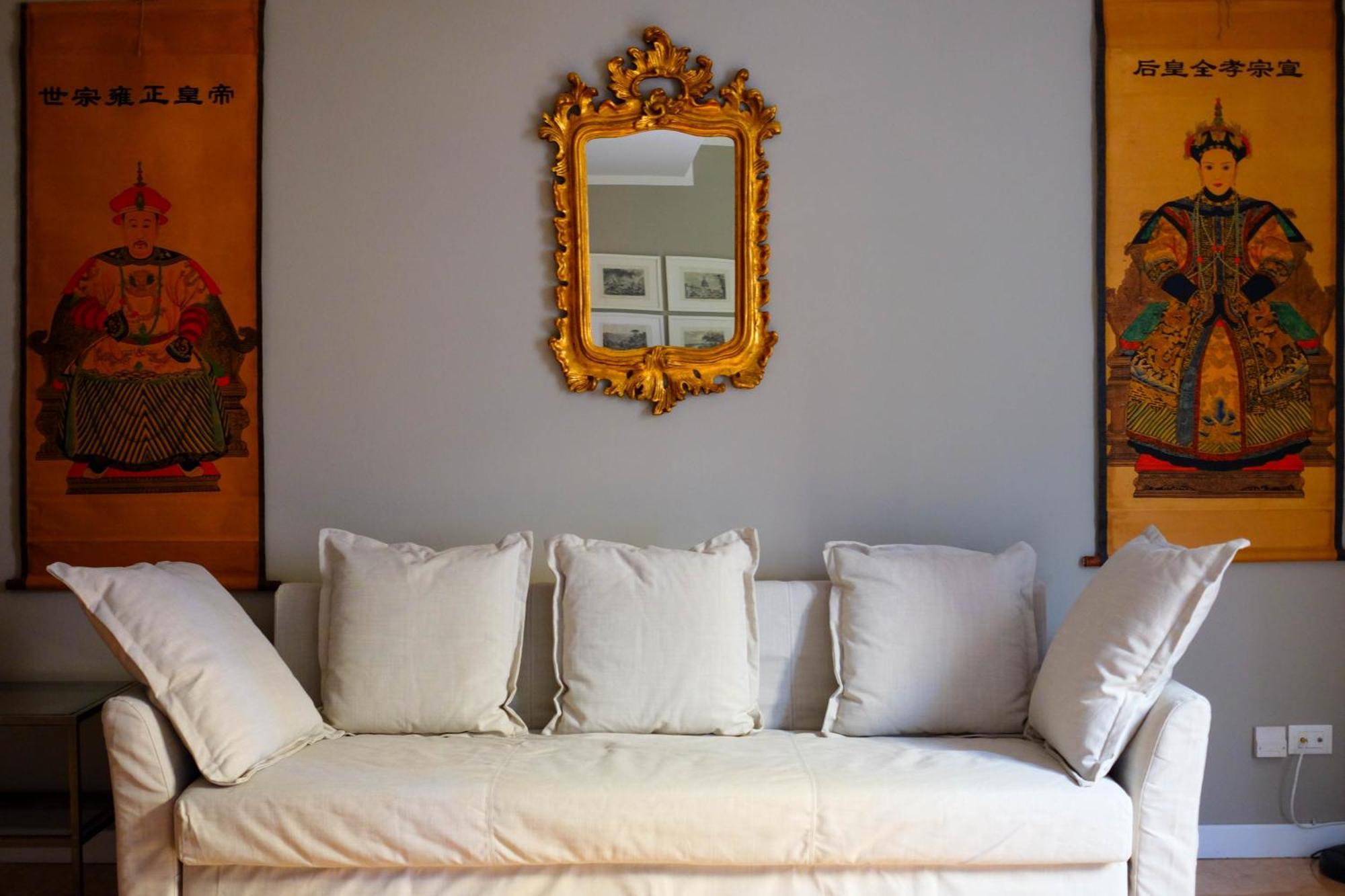 Apartment Canard Bologna