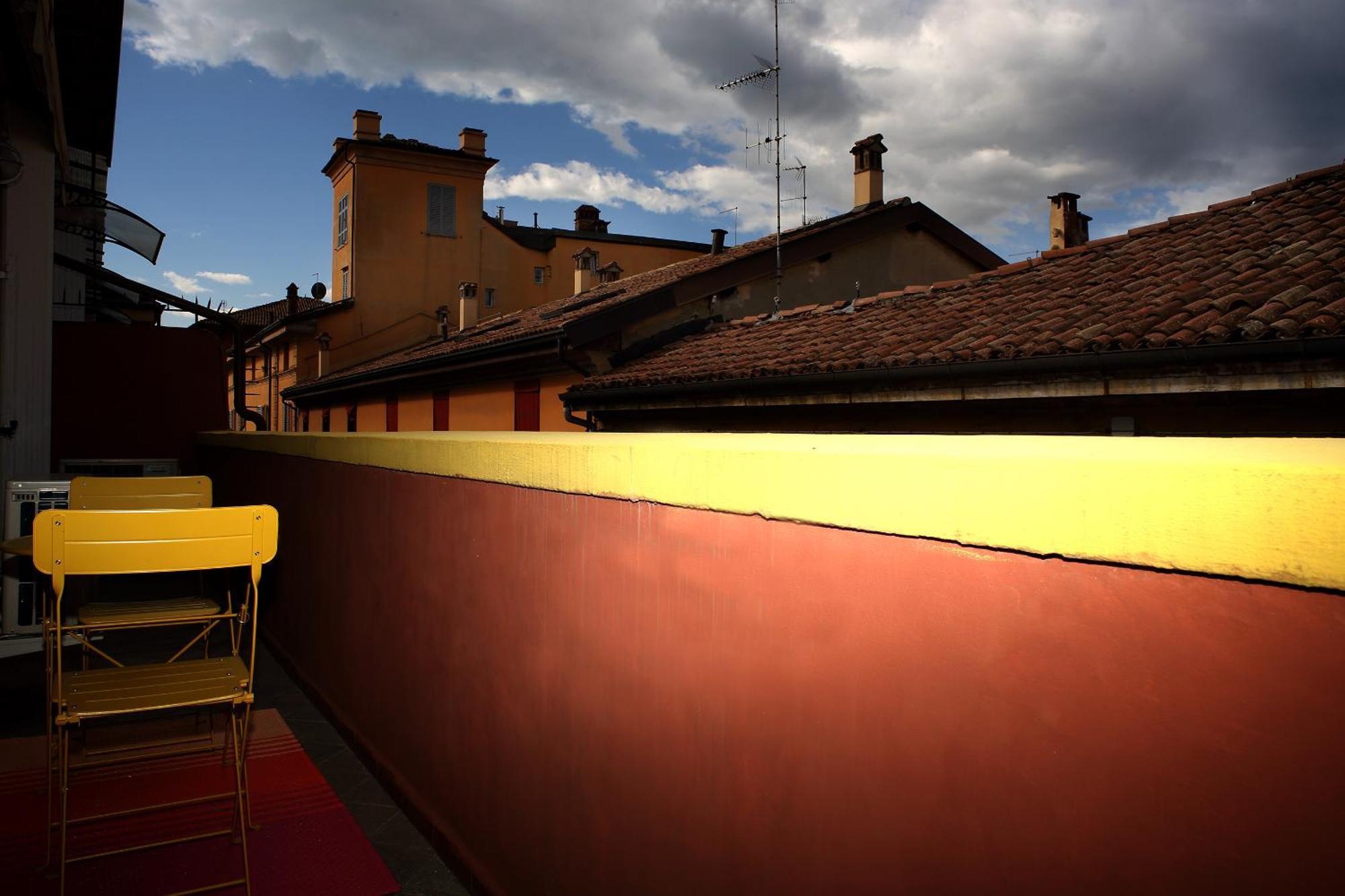 Magnolia Italian Hostings *