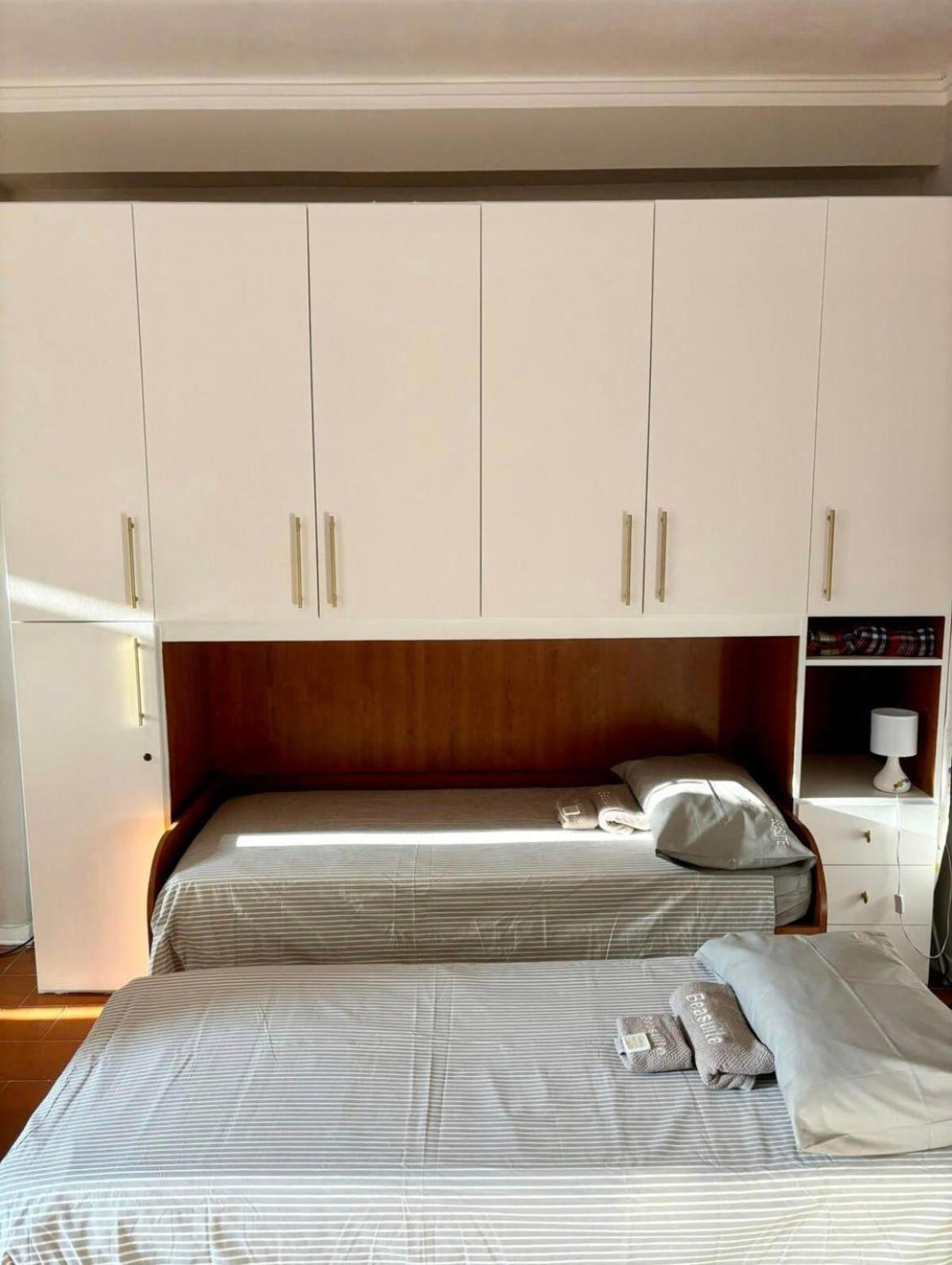 Appartement Beasuite-bologna Centro
