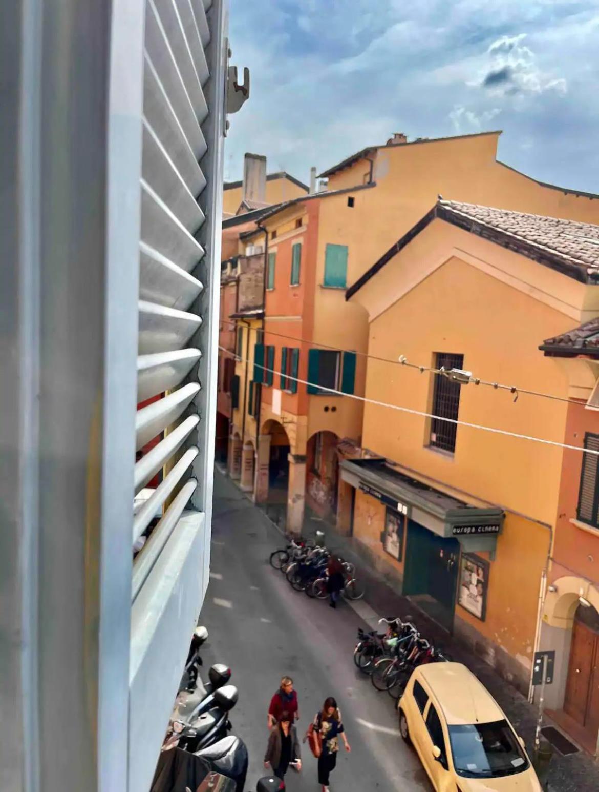 Beasuite-bologna Centro