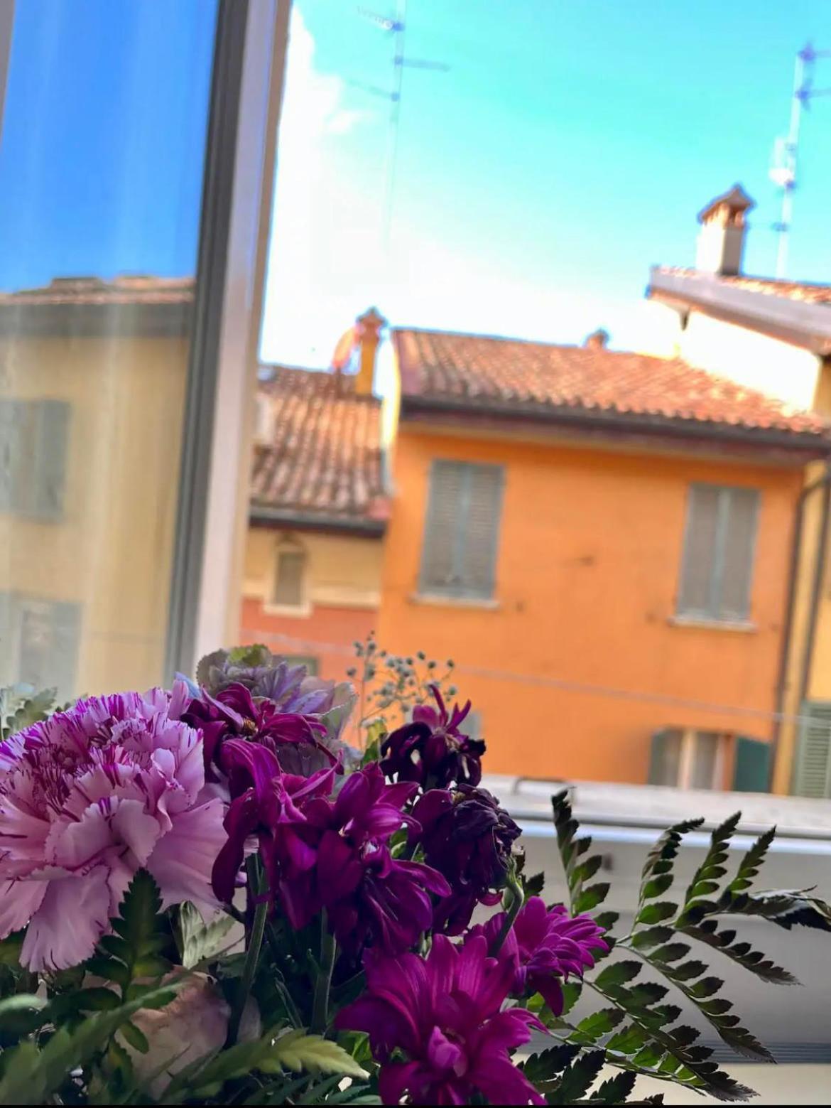 Beasuite-bologna Centro Appartement *