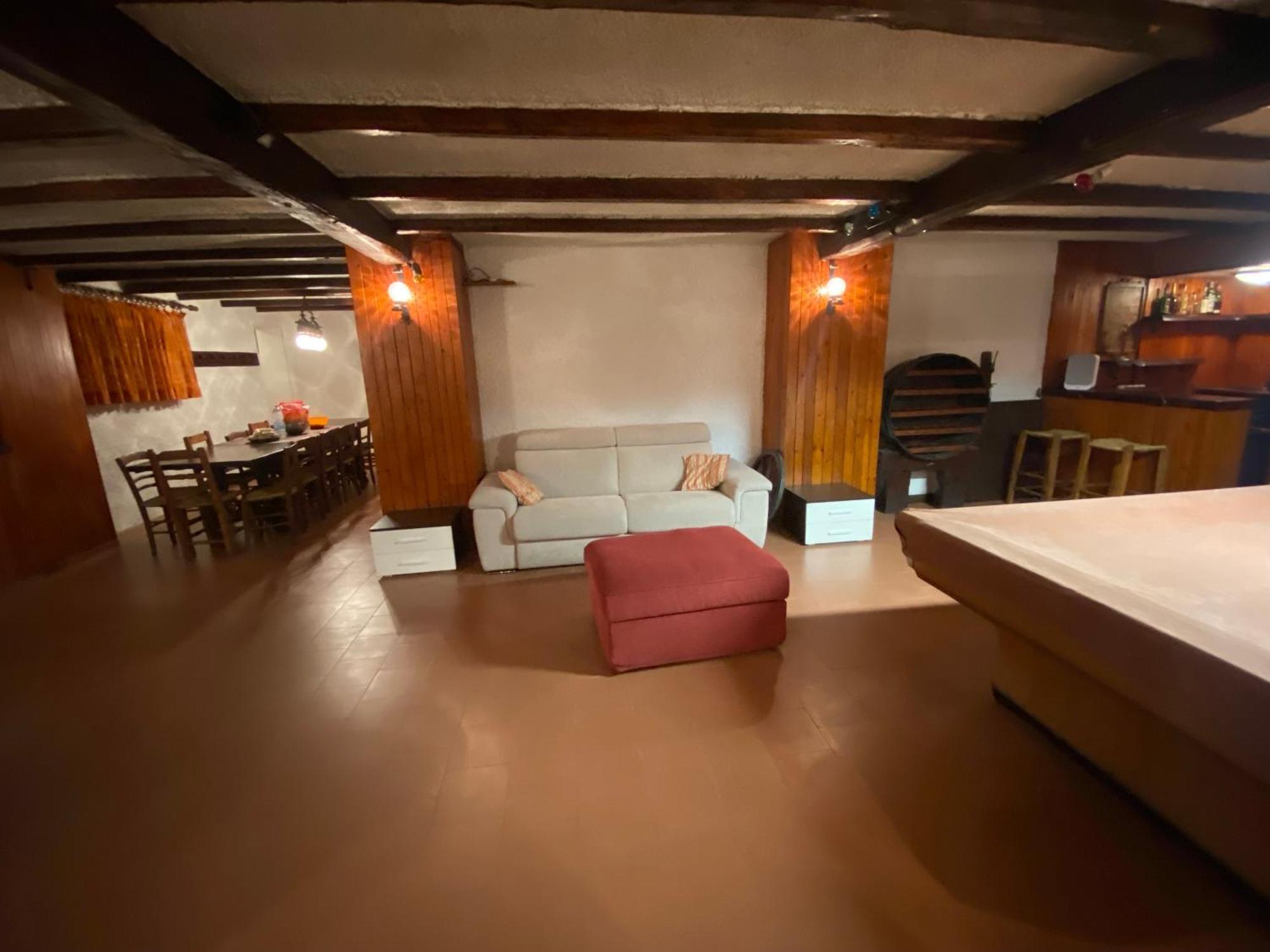 Tavern Apartment Bologna