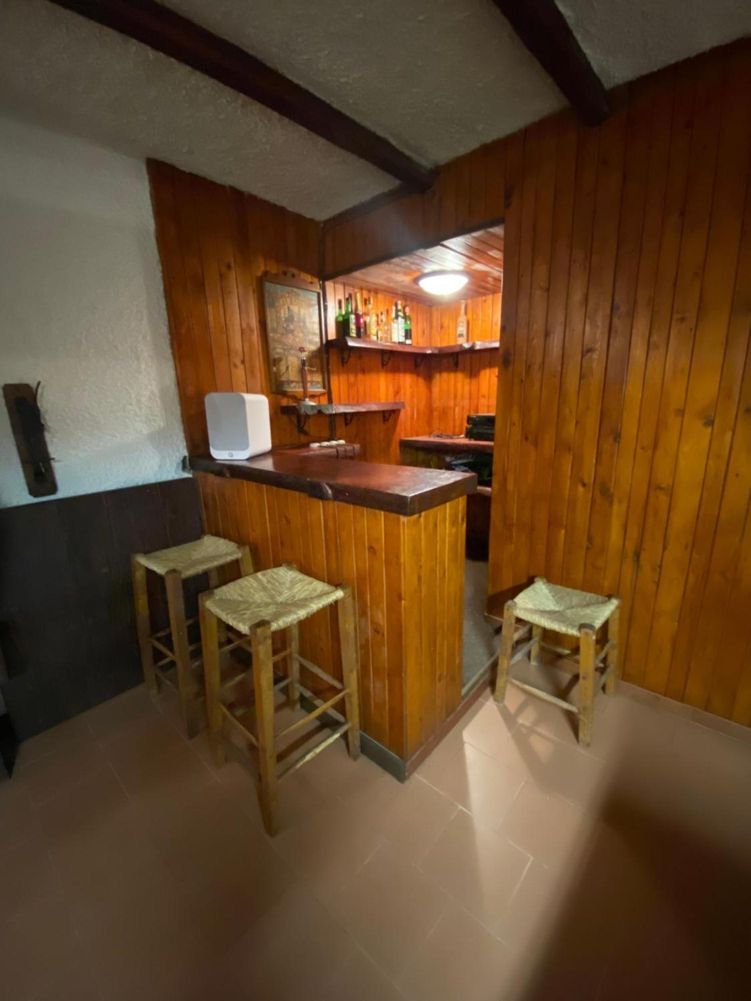 Tavern * Bologna