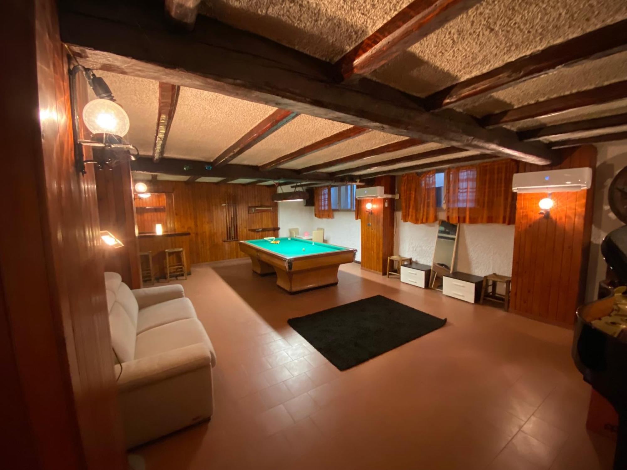 Tavern Apartment