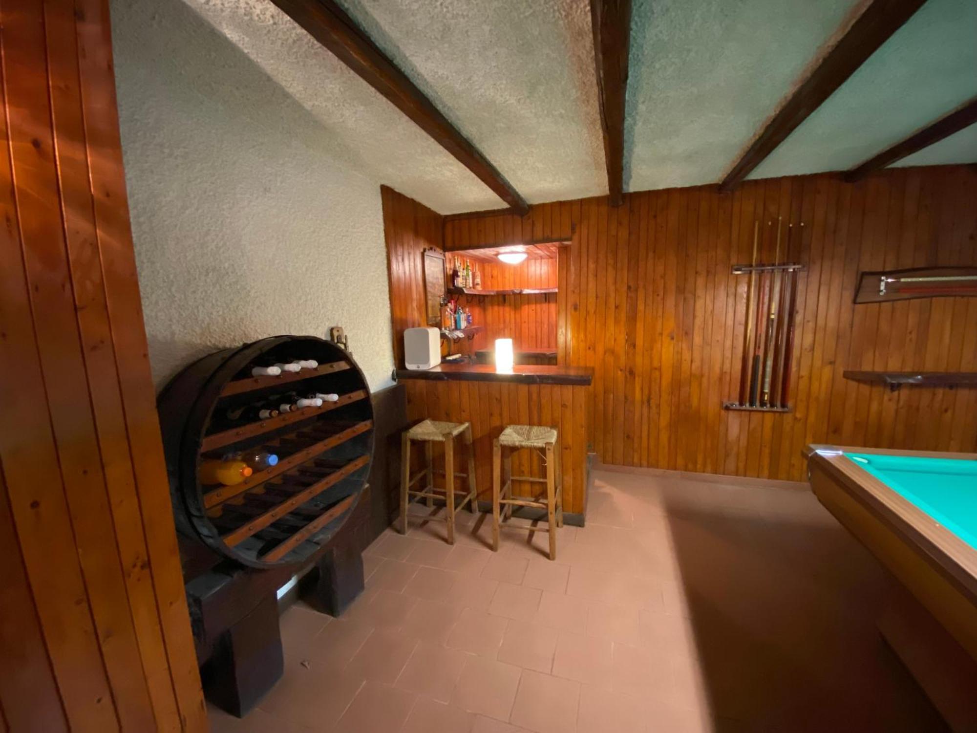 Apartment Tavern