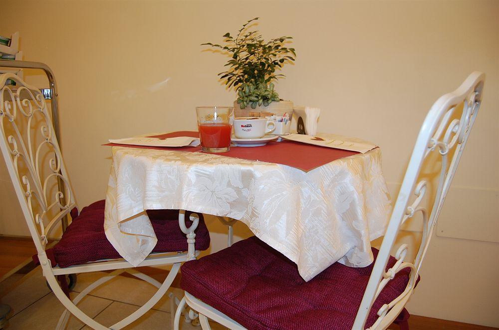 Hotel Atlantic Bologna