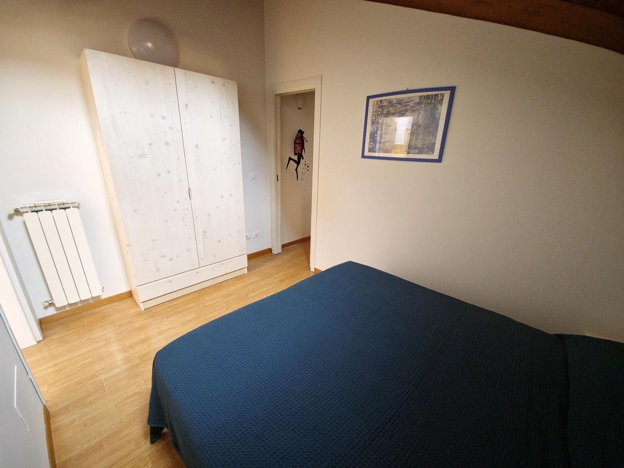Apartment Corte Galliera 2