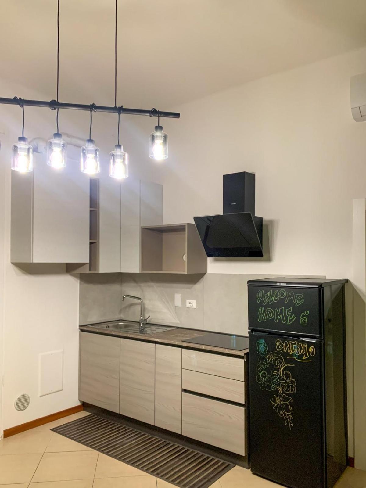 Apartment Tonyman