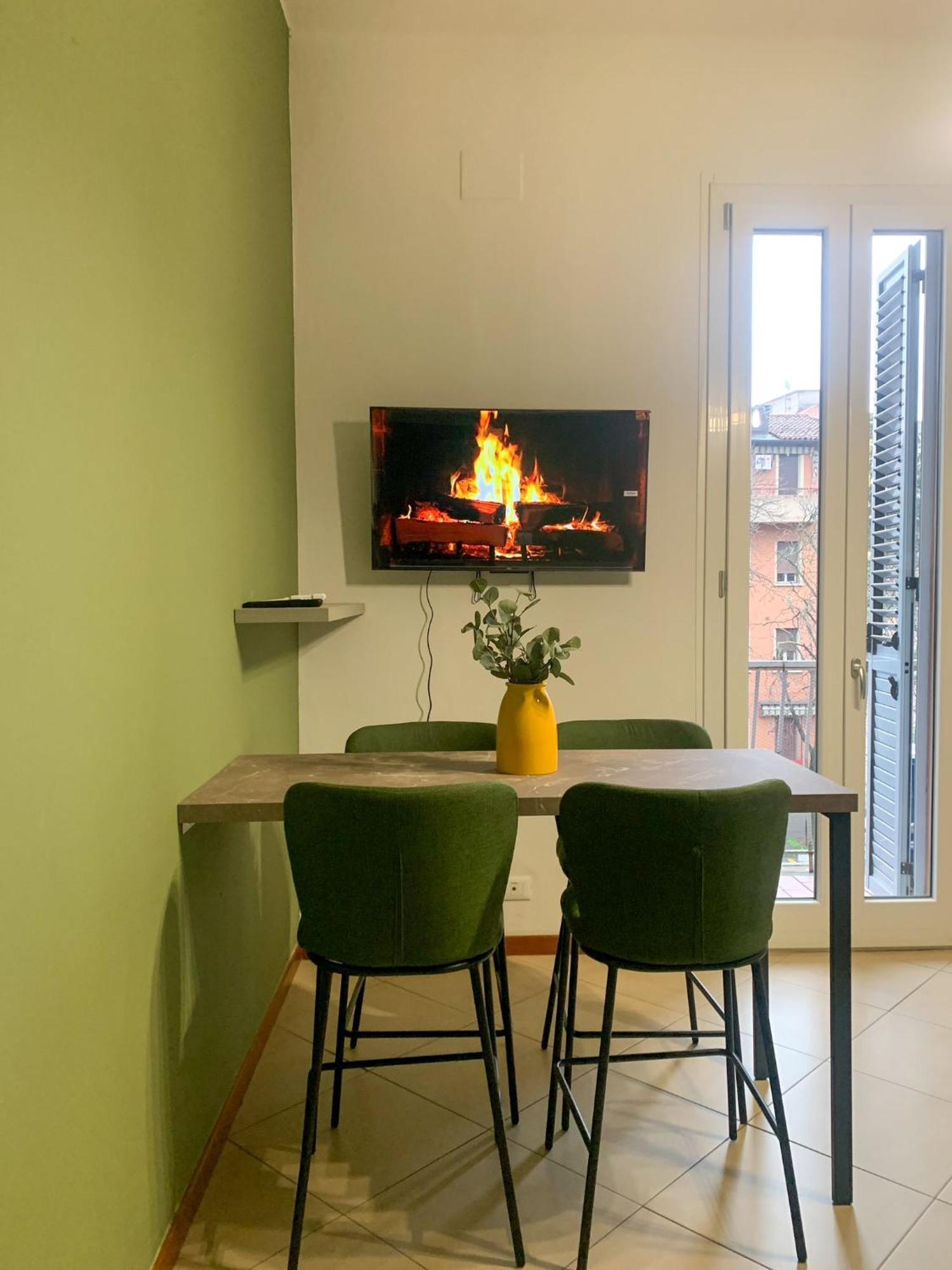 Apartment Tonyman