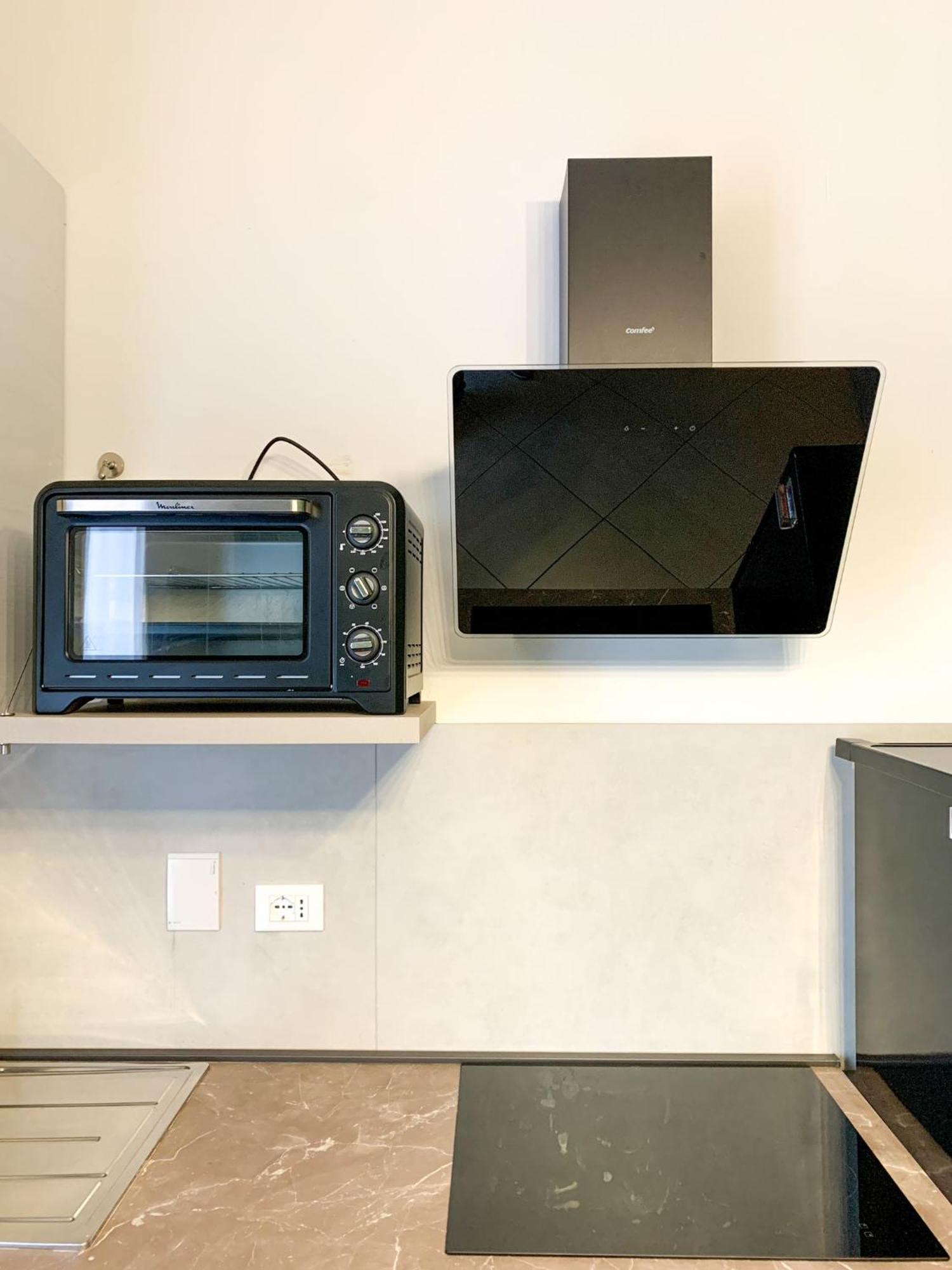 Apartment Tonyman *