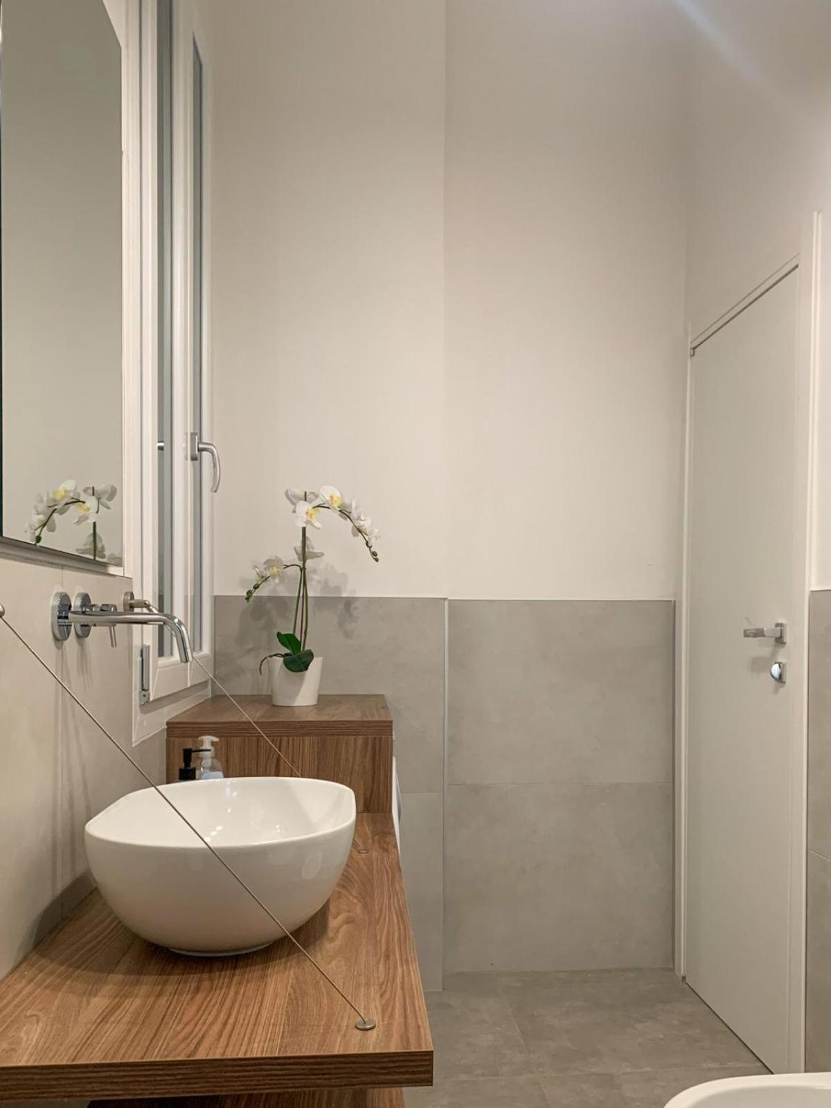 Tonyman Apartment Bologna