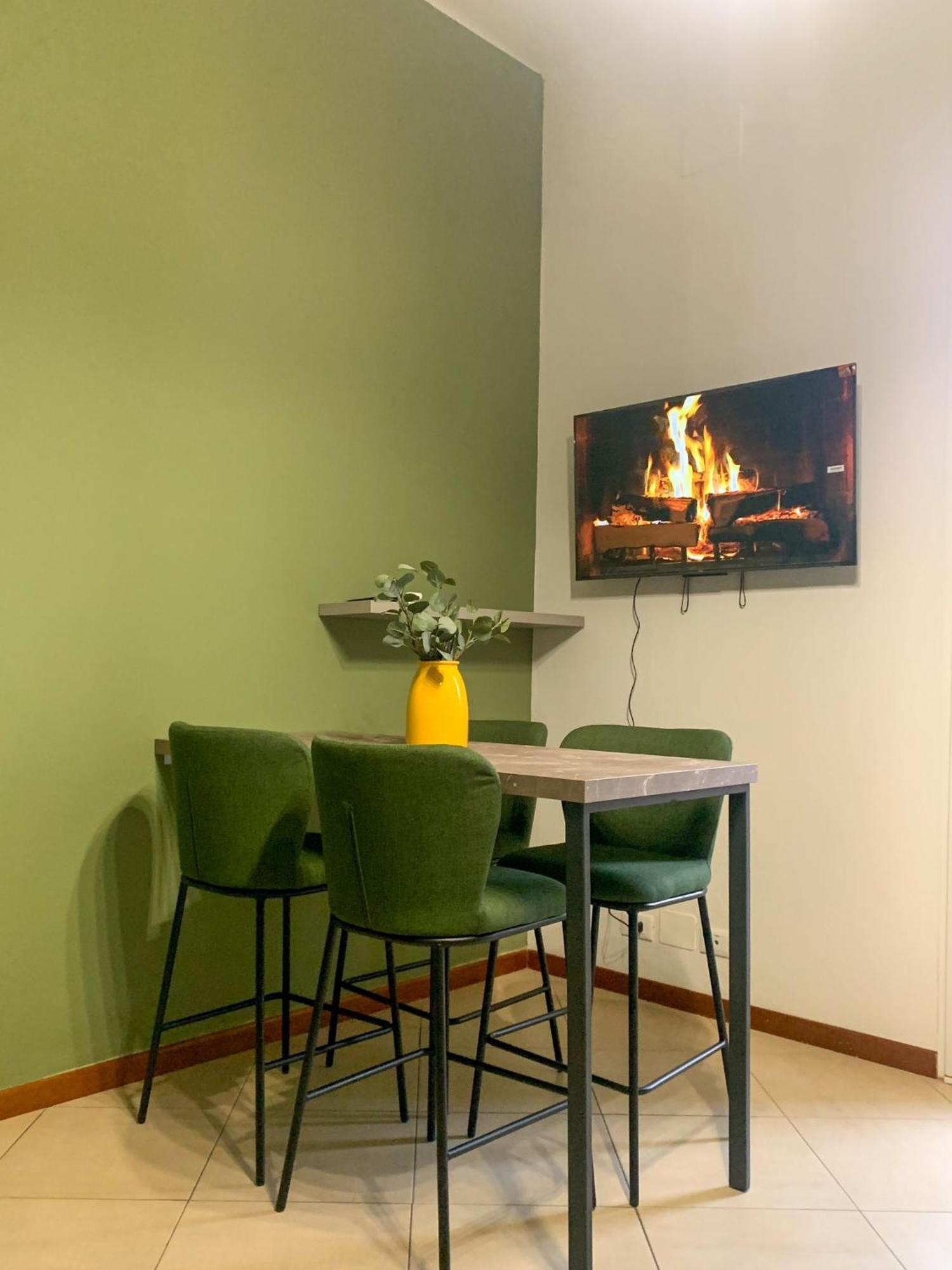 Apartment Tonyman Bologna