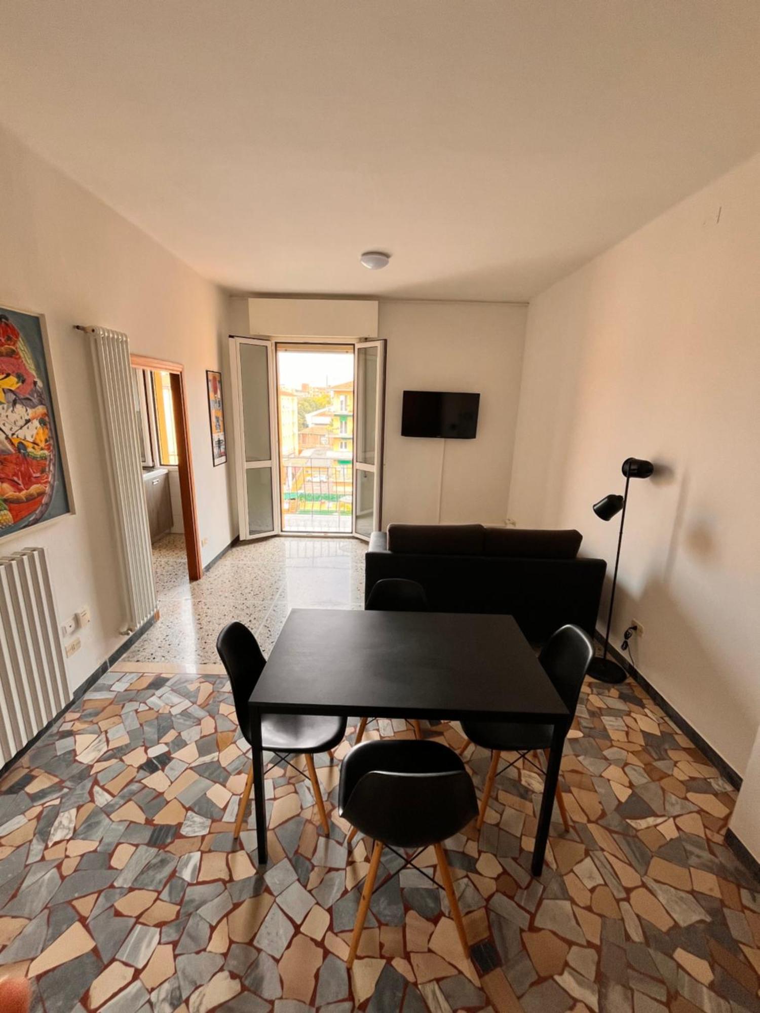 Casa Ire Apartment *