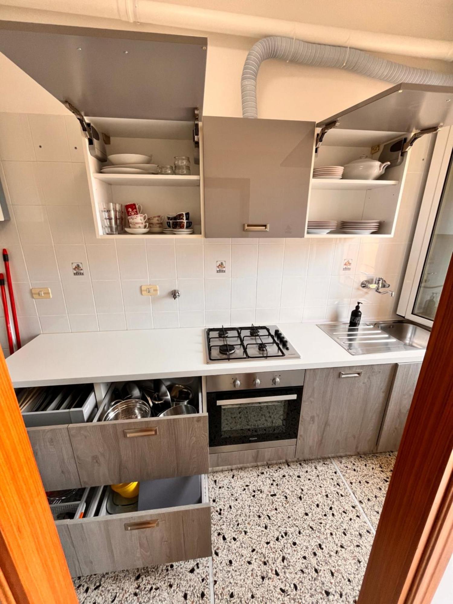 Casa Ire Apartment Bologna