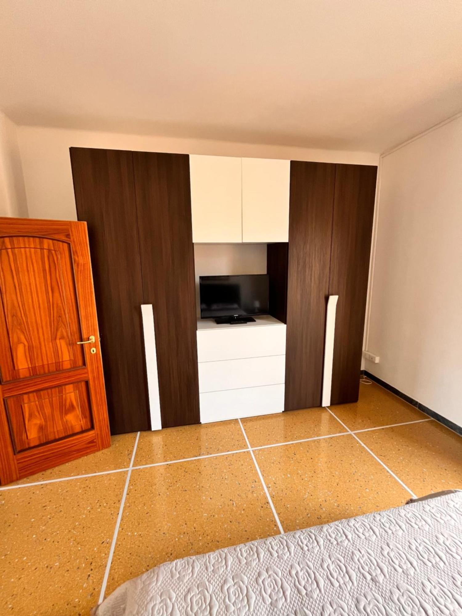 Apartment Casa Ire Bologna