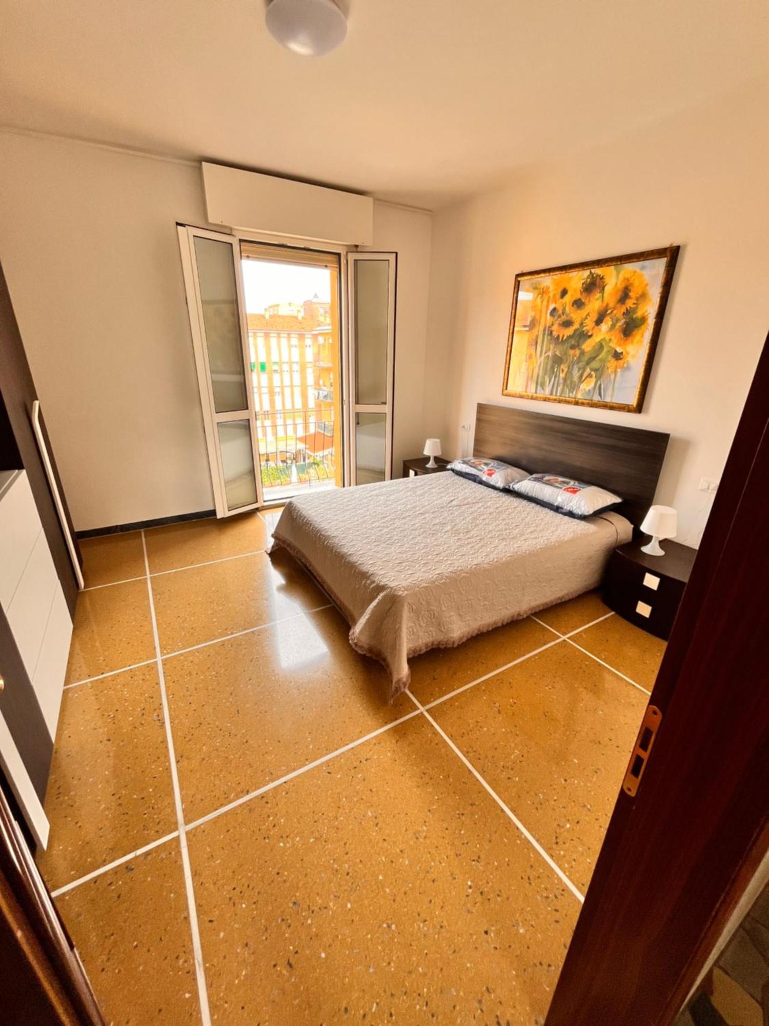 Casa Ire Apartment