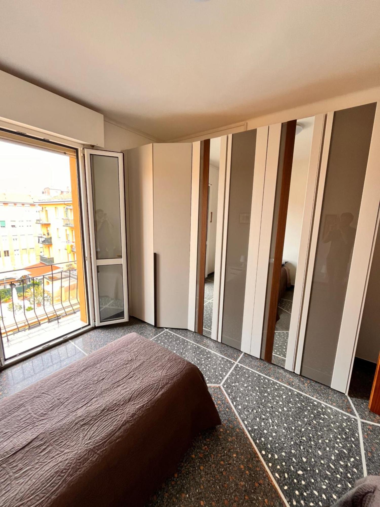 Casa Ire Apartment