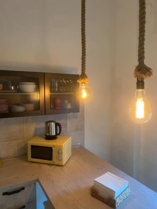 Casa Marconi 18 - Panoramic View Apartment Bologna