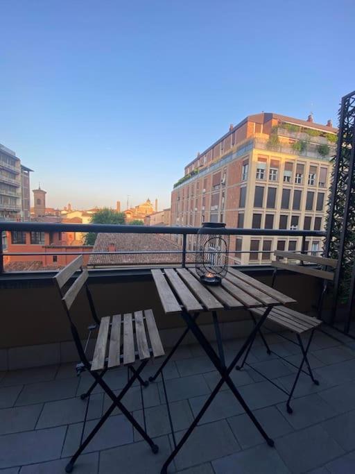 Appartamento Casa Marconi 18 - Panoramic View *