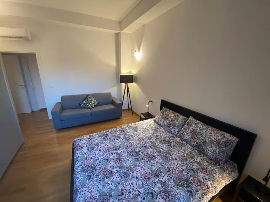 Casa Marconi 18 - Panoramic View Bologna