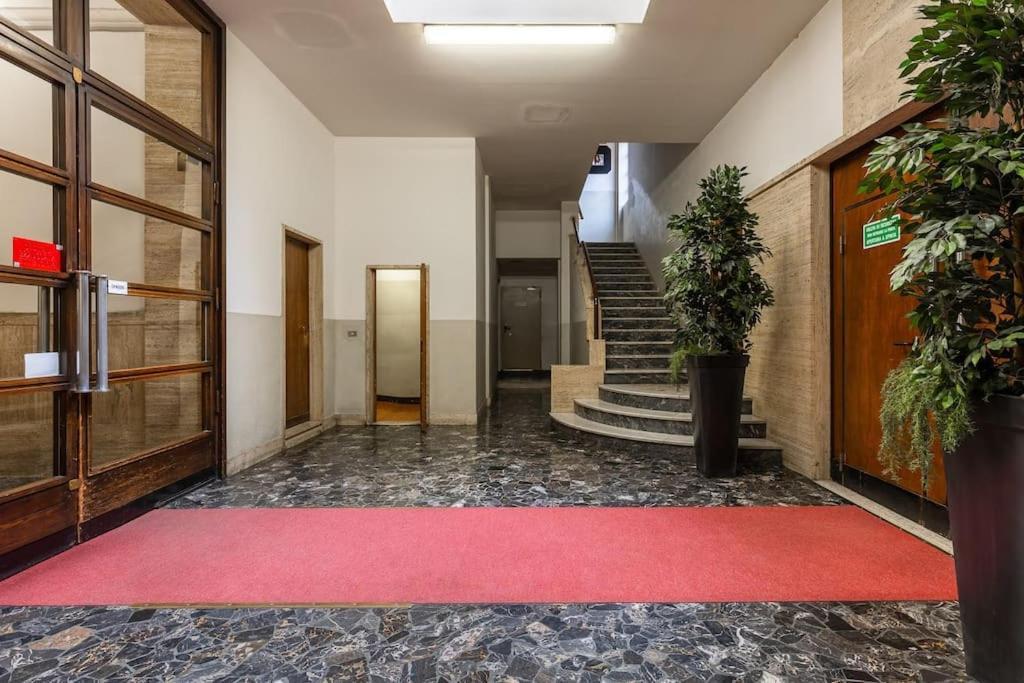 Apartment Casa Marconi 18 - Panoramic View